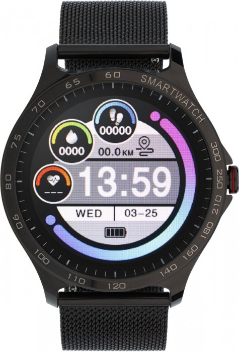 Garett Sport Factory RT