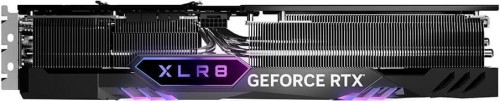 PNY GeForce RTX 4070 Ti 12GB XLR8 Gaming Verto Triple Fan