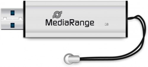 MediaRange USB 3.0 flash drive 8Gb