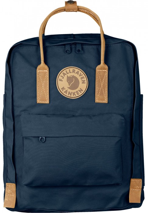 FjallRaven Kanken 2