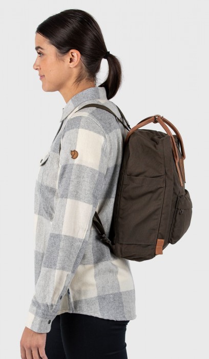 FjallRaven Kanken 2