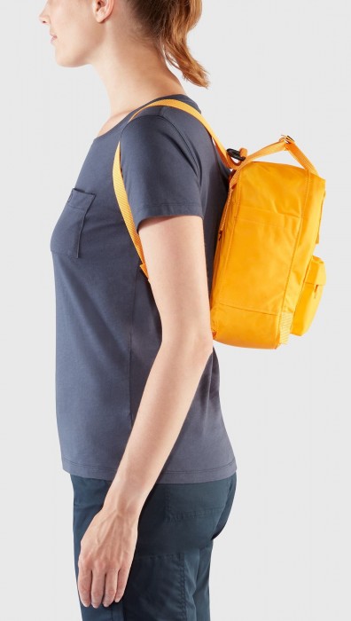 FjallRaven Kanken Mini