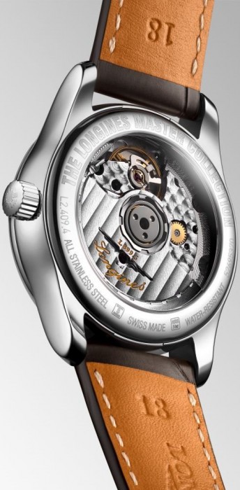 Longines Master Collection L2.409.4.78.3