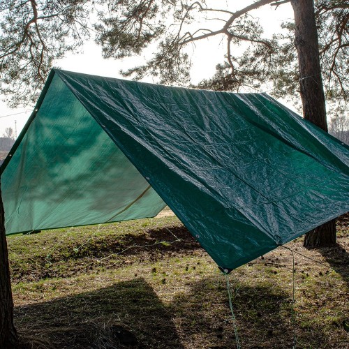 Bradas Tent 8x12m 90g