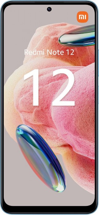 Xiaomi Redmi Note 12 4G