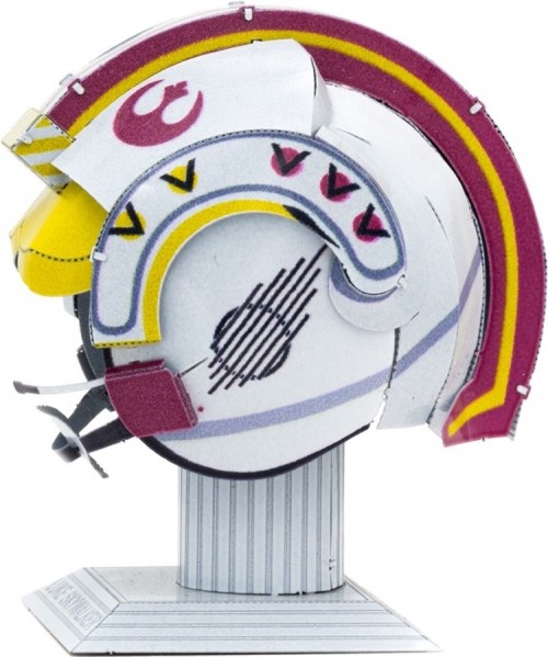 Fascinations Luke Skywalker Helmet MMS318