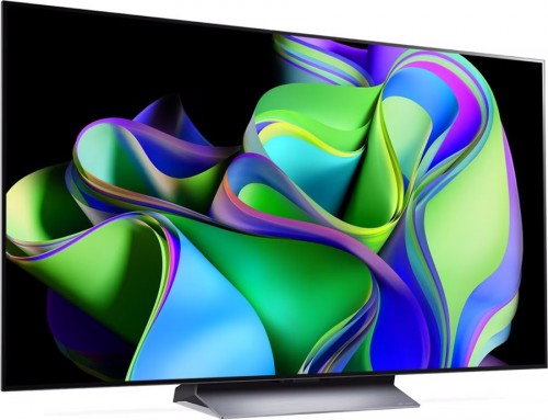 LG OLED55C3