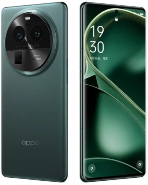 OPPO Find X6 Pro