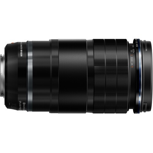 Olympus 90mm f/3.5 ED Macro IS Pro