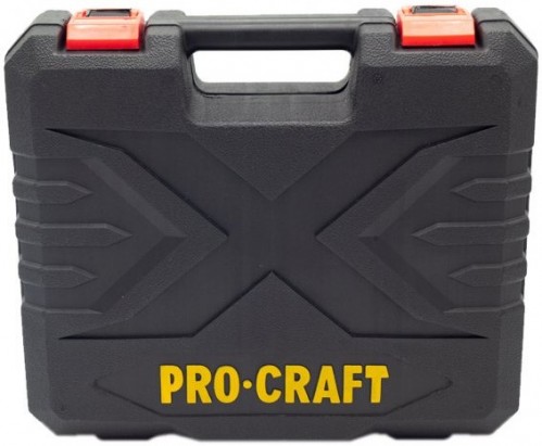 Pro-Craft PA12DFR