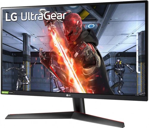 LG UltraGear 27GN60R