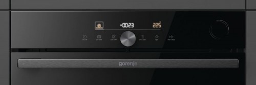 Gorenje Advanced BSA 6747 DGWI