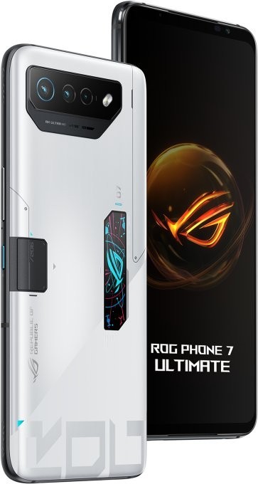 Asus ROG Phone 7 Ultimate