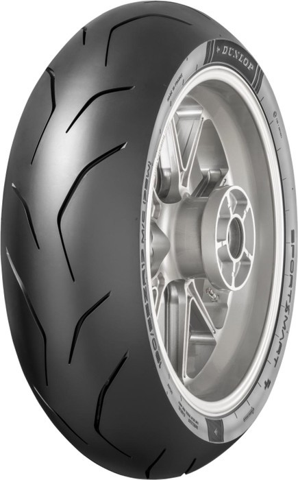 Dunlop SportSmart TT