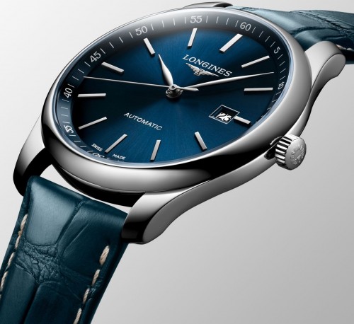 Longines Master Collection L2.893.4.92.0