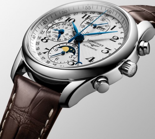 Longines Master Collection L2.673.4.78.3