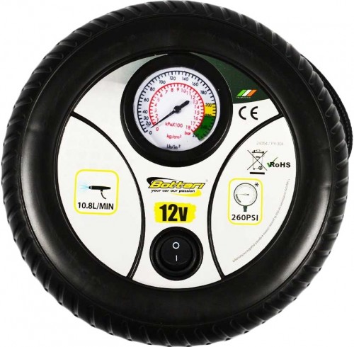 Bottari WHEEL