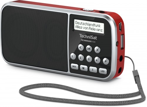 TechniSat TechniRadio RDR