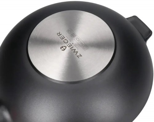 Zwieger Obsidian ZW-PO-1081