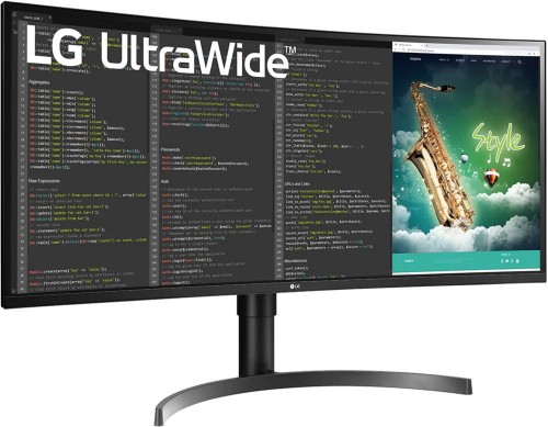 LG UltraWide 35WN73