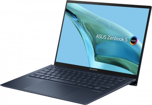 Asus Zenbook S 13 OLED UX5304VA