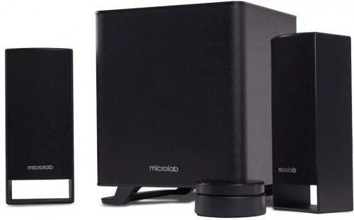 Microlab M-600BT