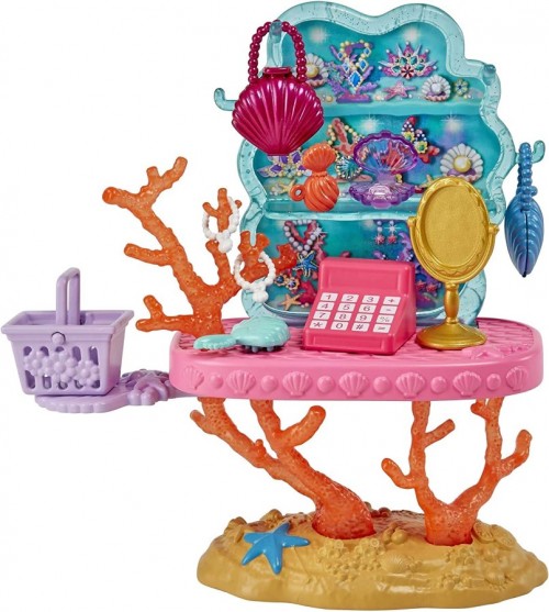 Enchantimals Ocean Treasure Shop HCF71