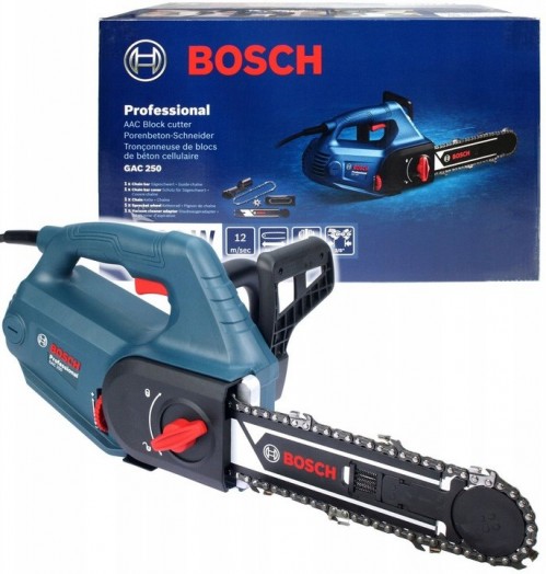 Bosch GAC 250 Professional 06012B6020