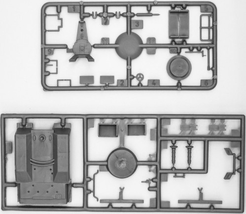 ICM BM-24-12 (1:72)