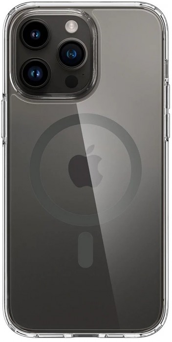 Spigen Ultra Hybrid (MagFit) for iPhone 14 Pro