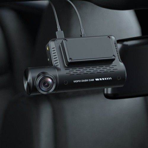 VIOFO A139 Pro