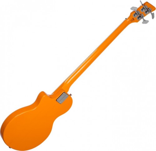 Orange O Bass