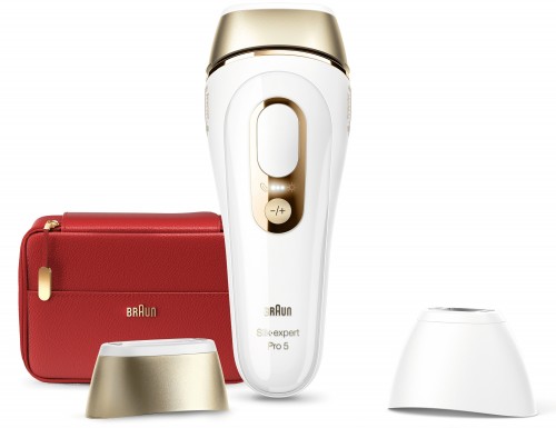 Braun Silk-expert Pro 5 IPL PL5160