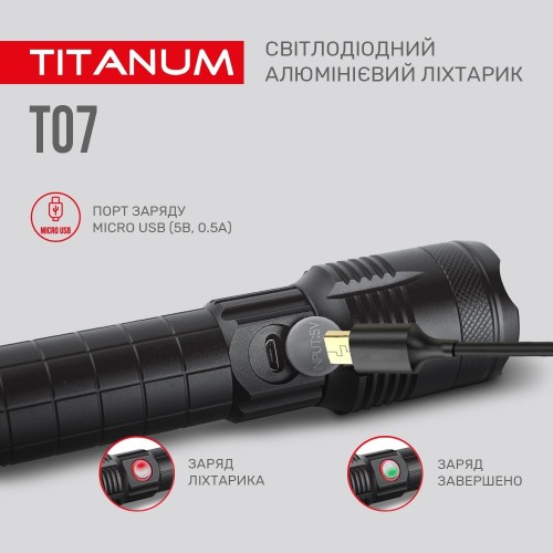 TITANUM TLF-T07