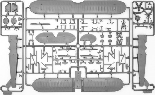 ICM U-2/Po-2VS with Soviet Pilots and Technicians (1943-1945