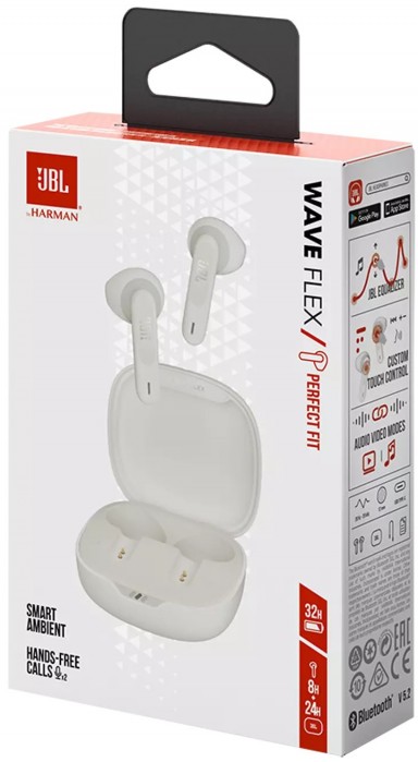 JBL Wave Flex