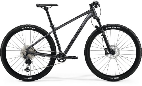 Merida Big.Nine XT-Edition 2023