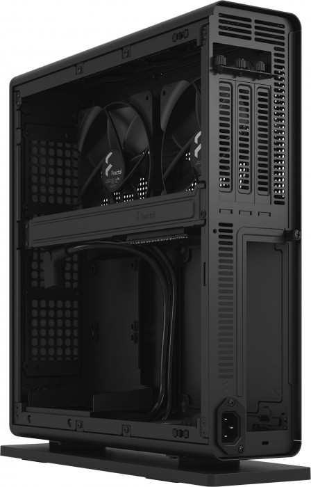 Fractal Design Ridge Black