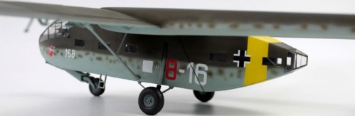 ICM Gotha Go 242B (1:48)