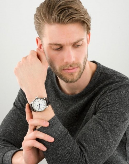 Zeppelin LZ127 Graf Zeppelin 7642-5