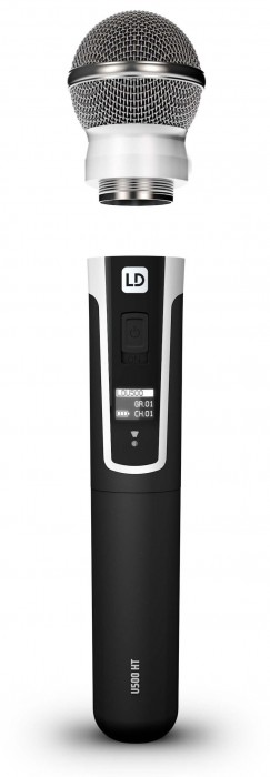 LD Systems U 518 HBH2