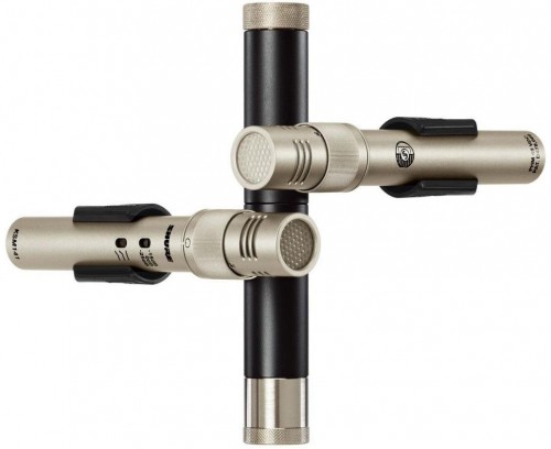 Shure KSM141/SL Stereo Pair