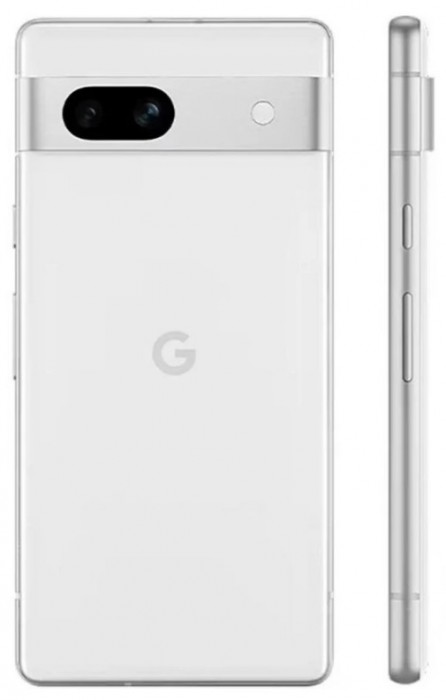 Google Pixel 7a