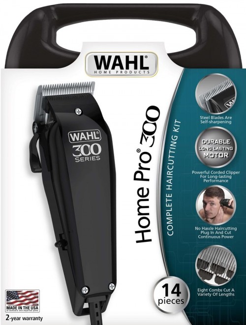 Wahl Home Pro 300 20102-0460