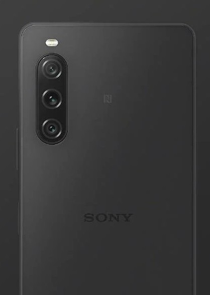 Sony Xperia 10 V