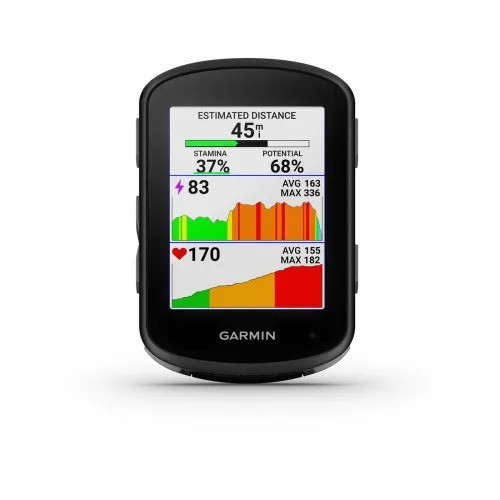 Garmin Edge 540