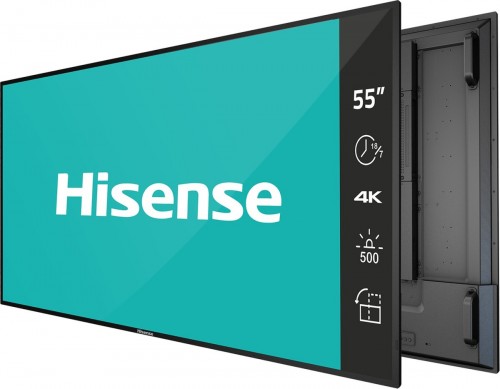 Hisense 55B4E31T