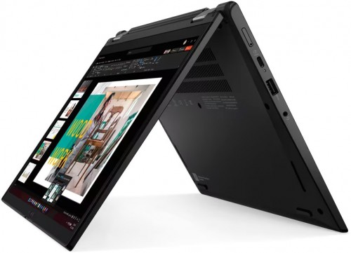 Lenovo ThinkPad L13 Yoga Gen 4 Intel