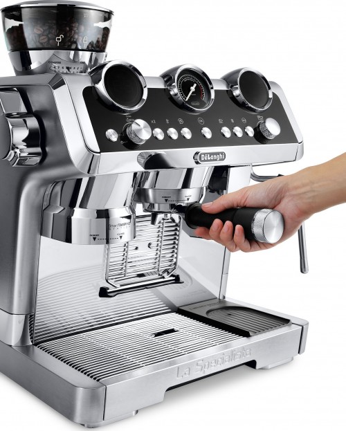 De'Longhi La Specialista Maestro EC 9865.M