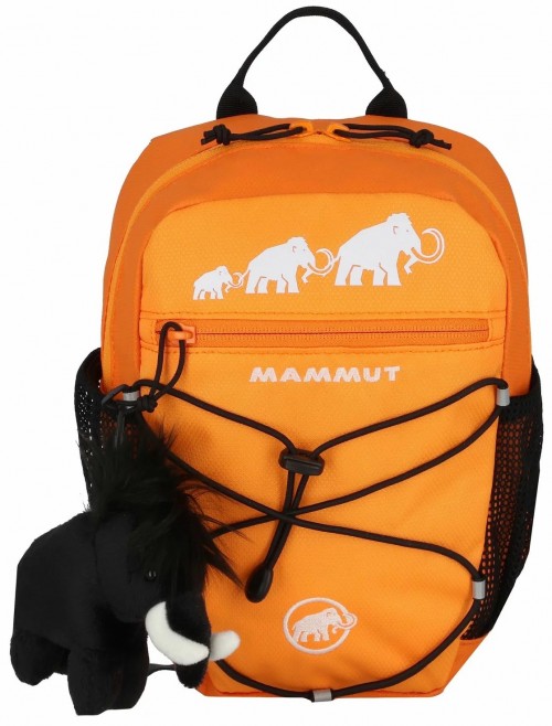 Mammut First Zip 4